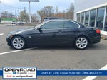 2008 BMW 335i 335i