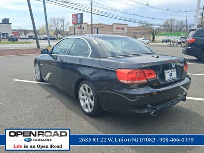 2008 BMW 335i 335i