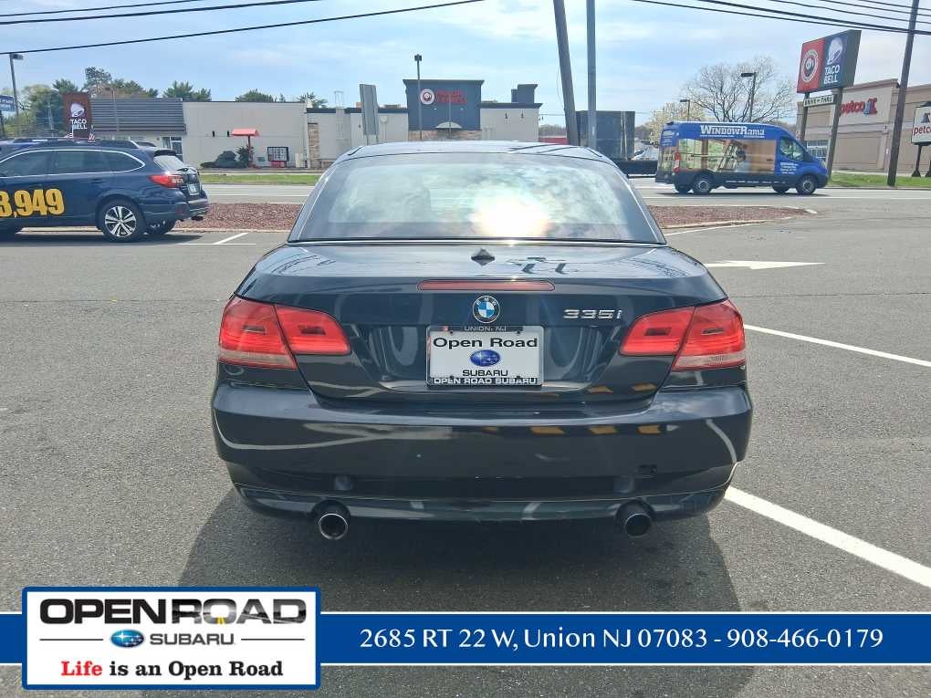2008 BMW 335i 335i