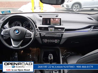 2020 BMW X2 xDrive28i xDrive28i