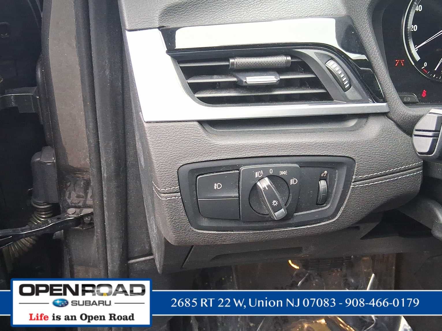 2020 BMW X2 xDrive28i xDrive28i