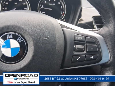2020 BMW X2 xDrive28i xDrive28i