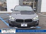 2020 BMW X2 xDrive28i xDrive28i
