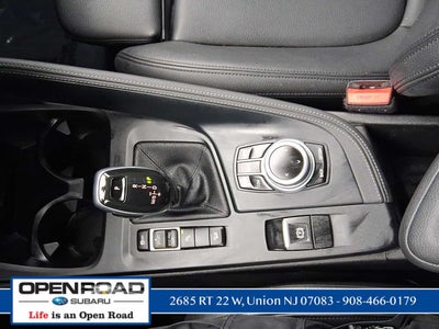 2020 BMW X2 xDrive28i xDrive28i