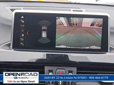 2020 BMW X2 xDrive28i xDrive28i