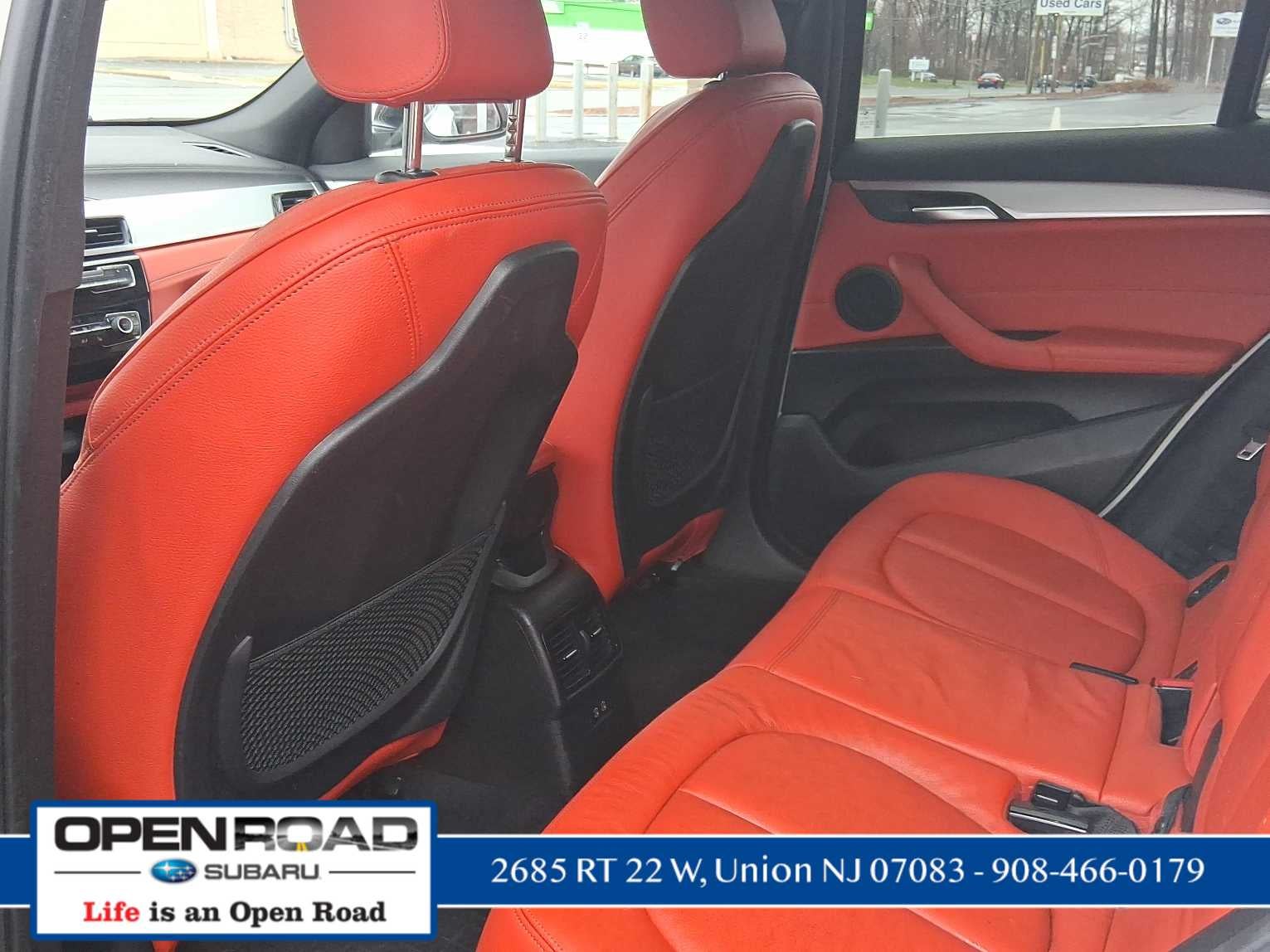 2022 BMW X2 xDrive28i xDrive28i