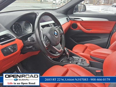 2022 BMW X2 xDrive28i xDrive28i