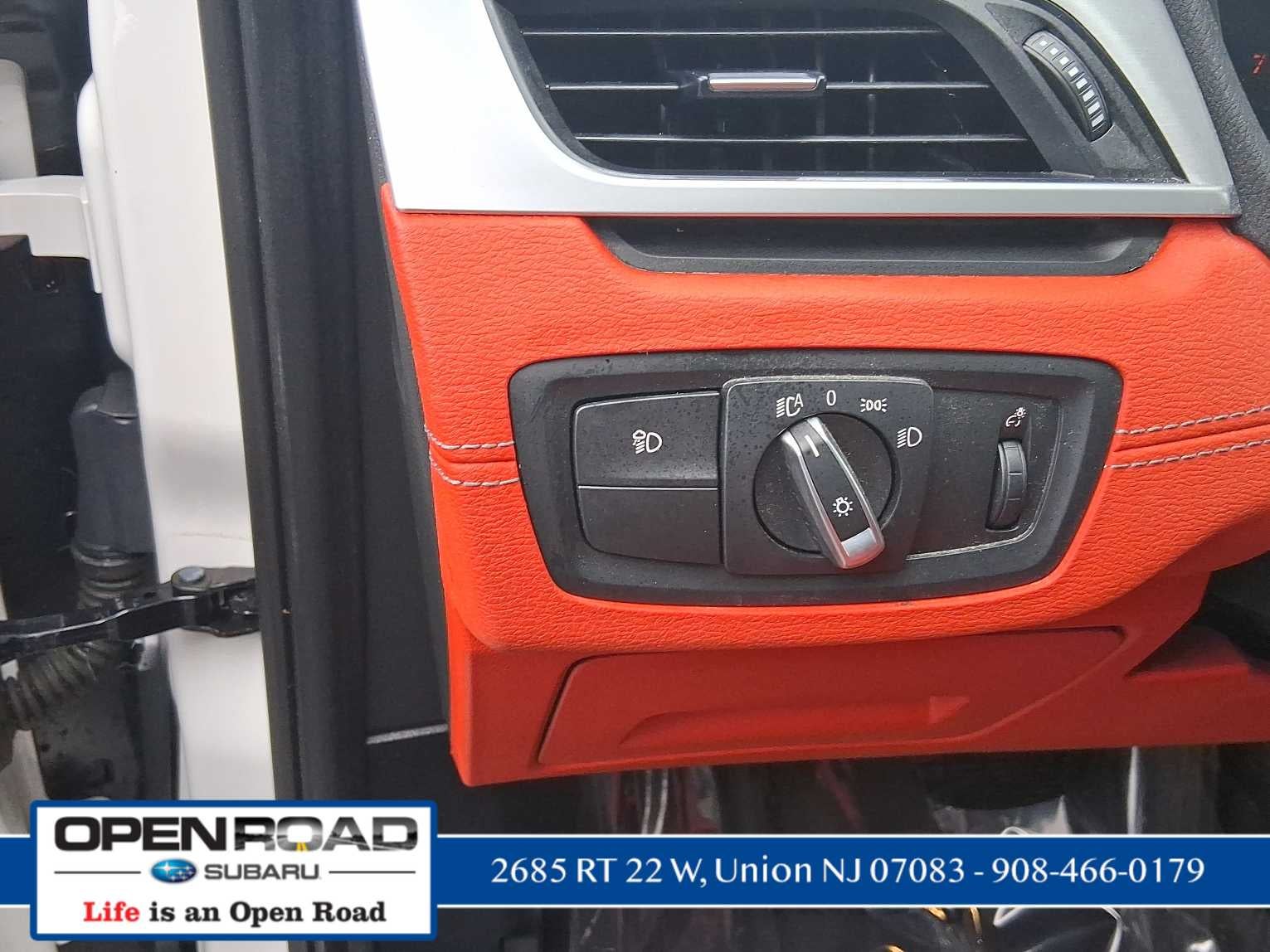 2022 BMW X2 xDrive28i xDrive28i