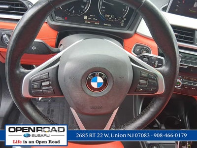 2022 BMW X2 xDrive28i xDrive28i