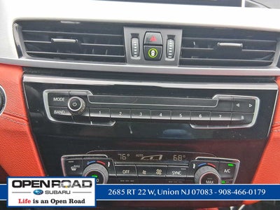 2022 BMW X2 xDrive28i xDrive28i