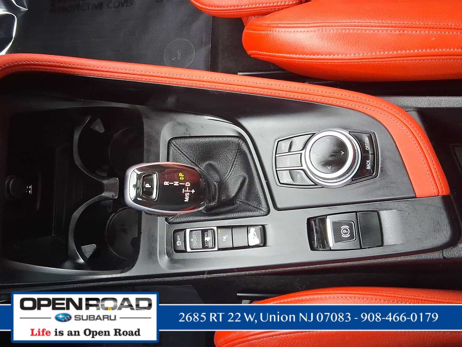 2022 BMW X2 xDrive28i xDrive28i