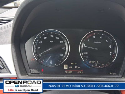 2022 BMW X2 xDrive28i xDrive28i