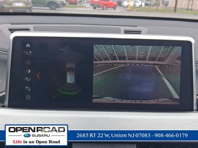 2022 BMW X2 xDrive28i xDrive28i