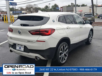 2022 BMW X2 xDrive28i xDrive28i