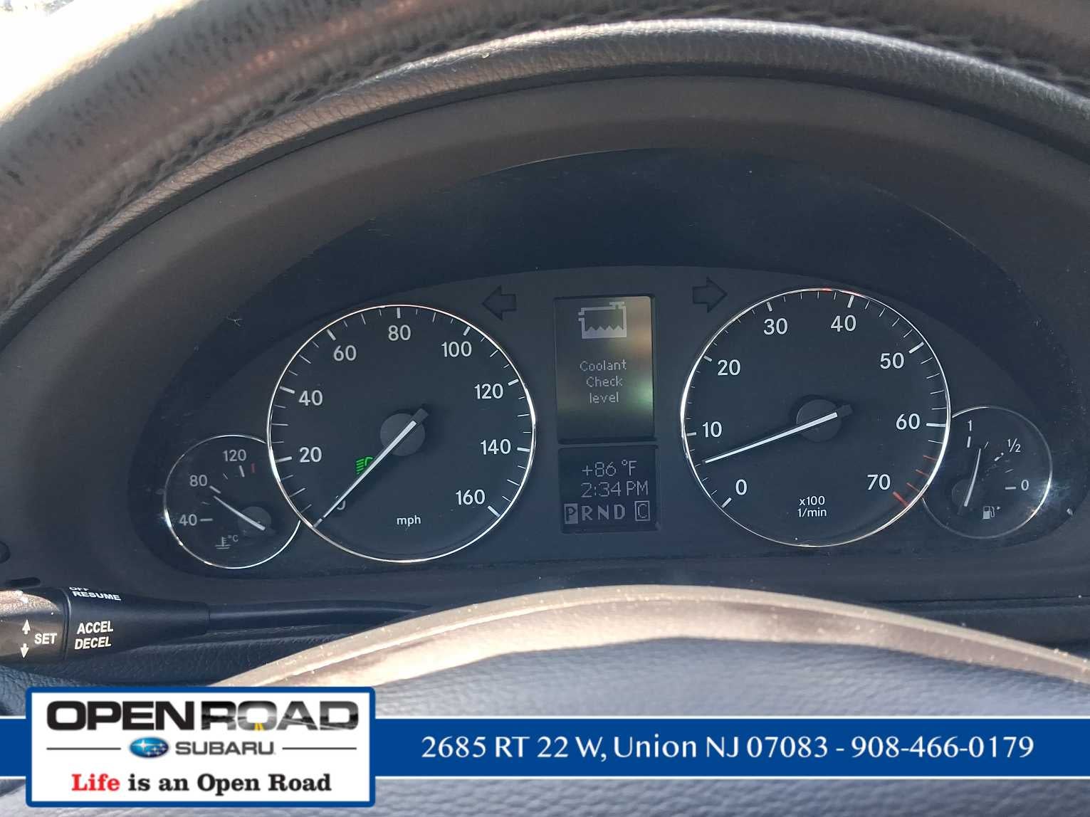 2006 Mercedes-Benz C280 Luxury