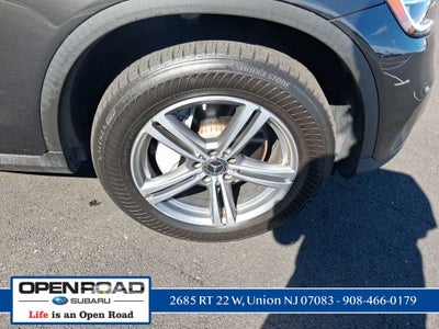 2020 Mercedes-Benz GLC 300 GLC 300