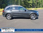 2020 Mercedes-Benz GLC 300 GLC 300
