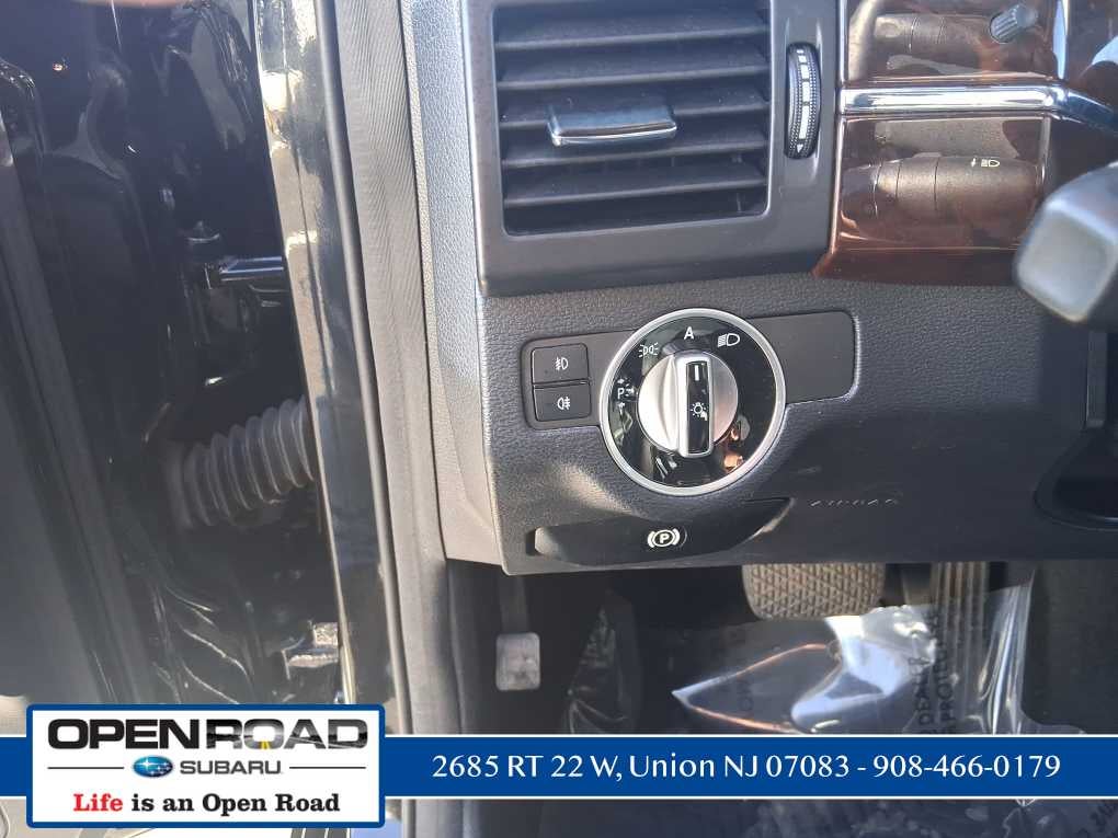 2011 Mercedes-Benz GLK 350 GLK 350