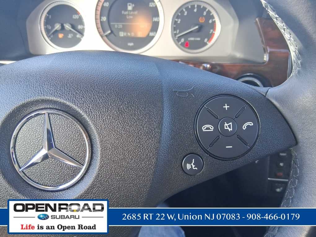 2011 Mercedes-Benz GLK 350 GLK 350