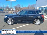 2011 Mercedes-Benz GLK 350 GLK 350