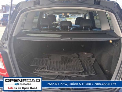 2011 Mercedes-Benz GLK 350 GLK 350