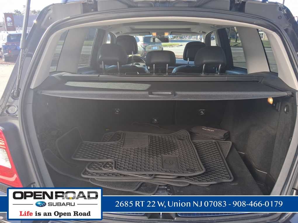 2011 Mercedes-Benz GLK 350 GLK 350