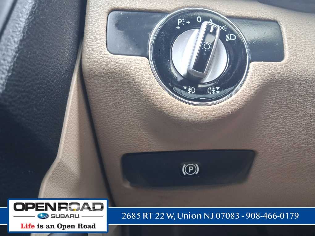 2010 Mercedes-Benz GLK 350 GLK 350