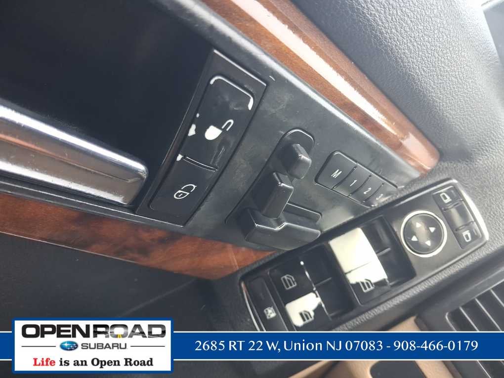 2010 Mercedes-Benz GLK 350 GLK 350