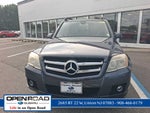 2010 Mercedes-Benz GLK 350 GLK 350