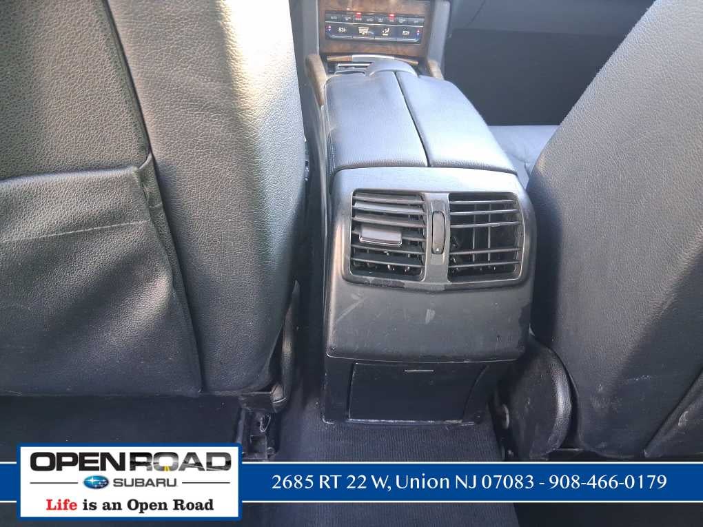 2011 Mercedes-Benz E 350 E 350 Luxury