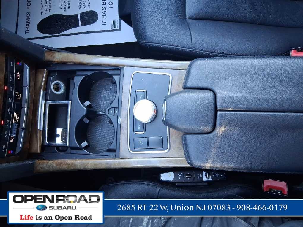 2011 Mercedes-Benz E 350 E 350 Luxury