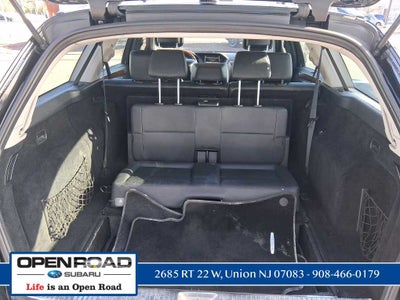 2011 Mercedes-Benz E 350 E 350 Luxury