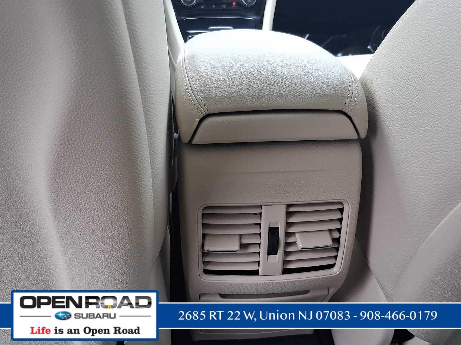 2019 Mercedes-Benz CLA 250 CLA 250