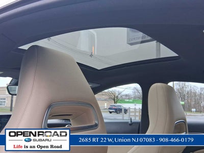 2019 Mercedes-Benz CLA 250 CLA 250