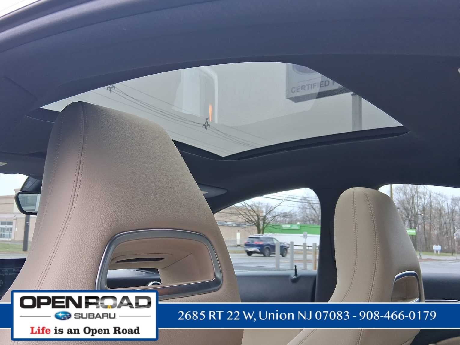 2019 Mercedes-Benz CLA 250 CLA 250