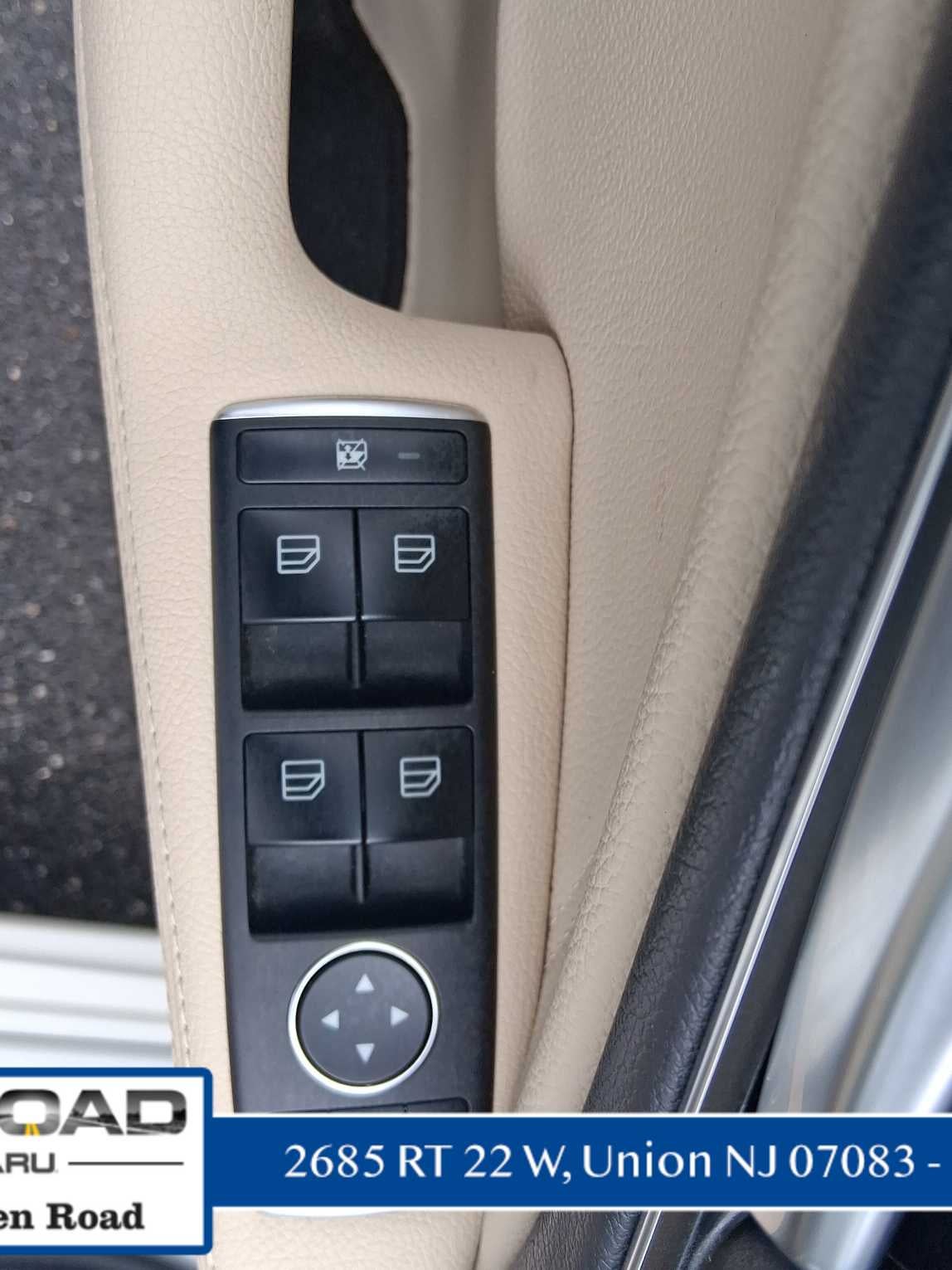 2019 Mercedes-Benz CLA 250 CLA 250