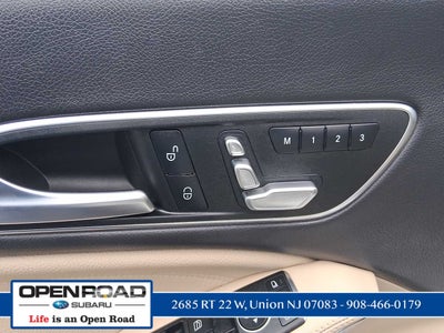 2019 Mercedes-Benz CLA 250 CLA 250