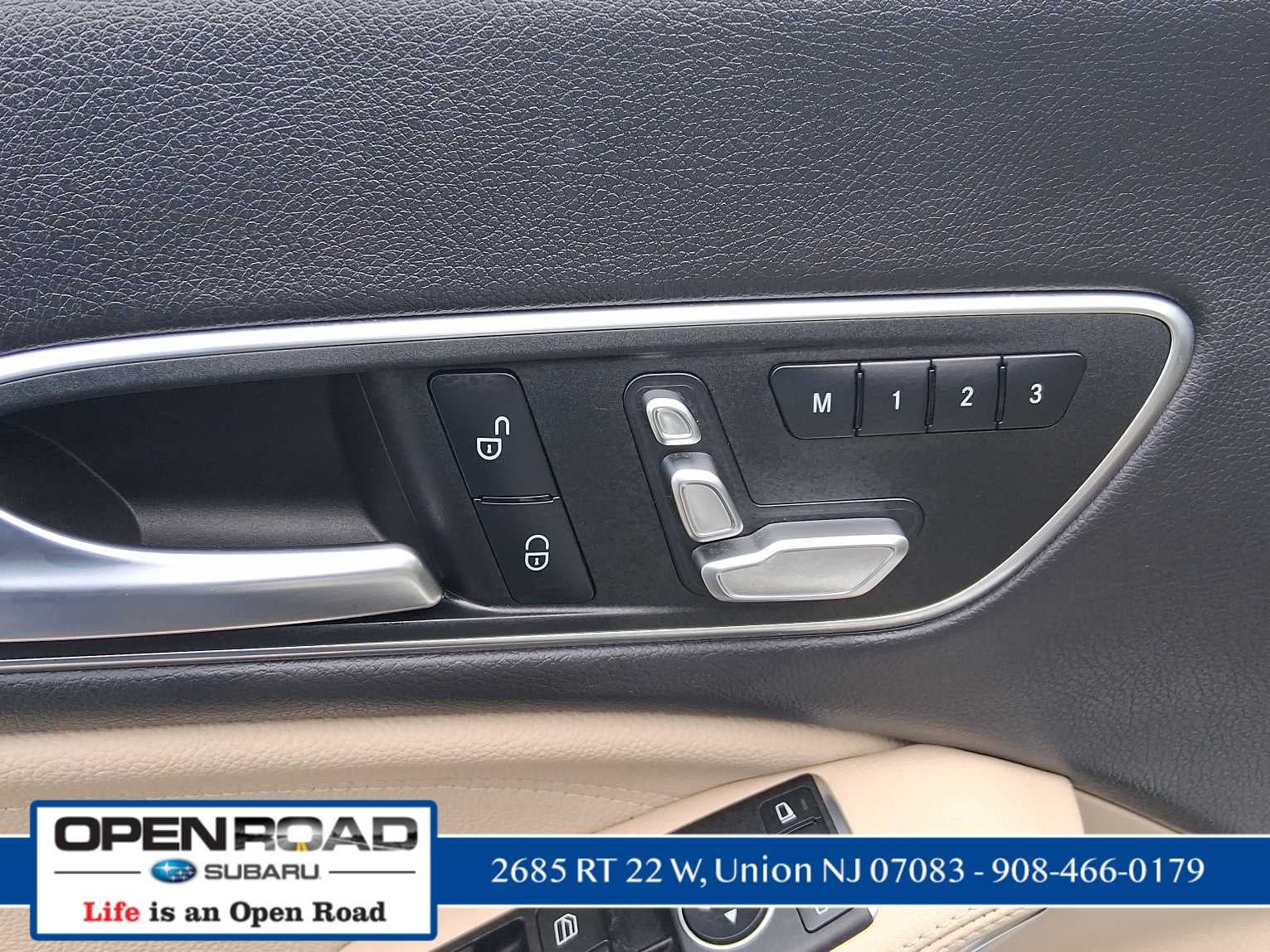 2019 Mercedes-Benz CLA 250 CLA 250