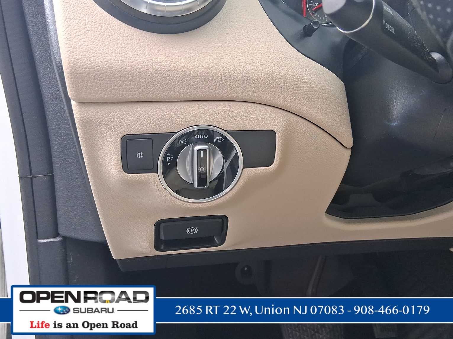 2019 Mercedes-Benz CLA 250 CLA 250