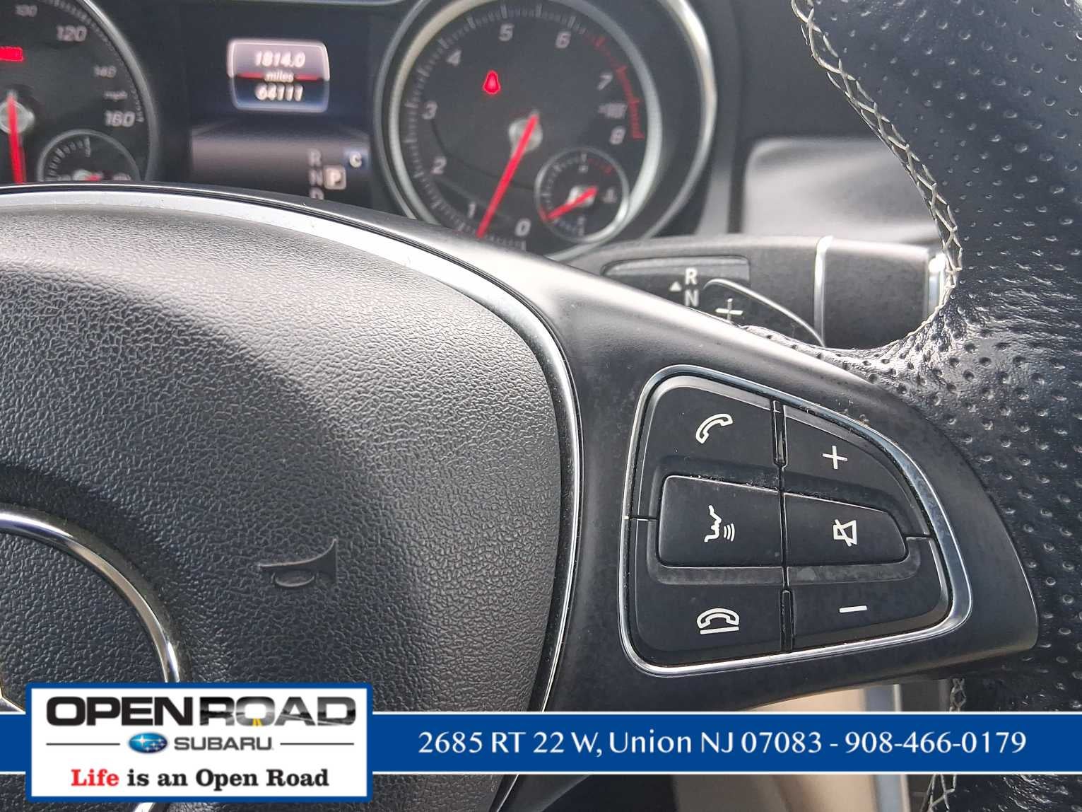 2019 Mercedes-Benz CLA 250 CLA 250