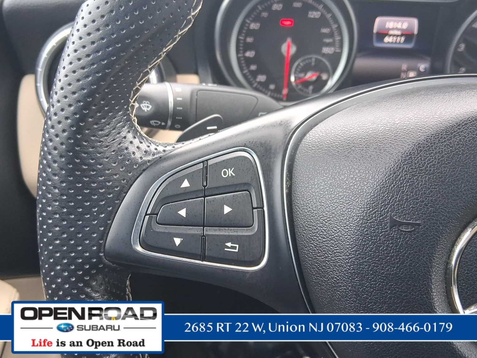 2019 Mercedes-Benz CLA 250 CLA 250