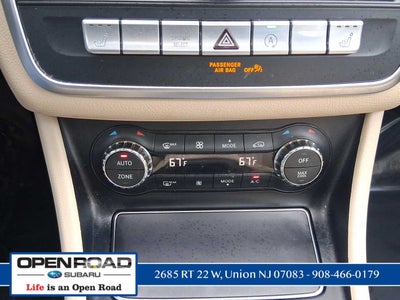 2019 Mercedes-Benz CLA 250 CLA 250