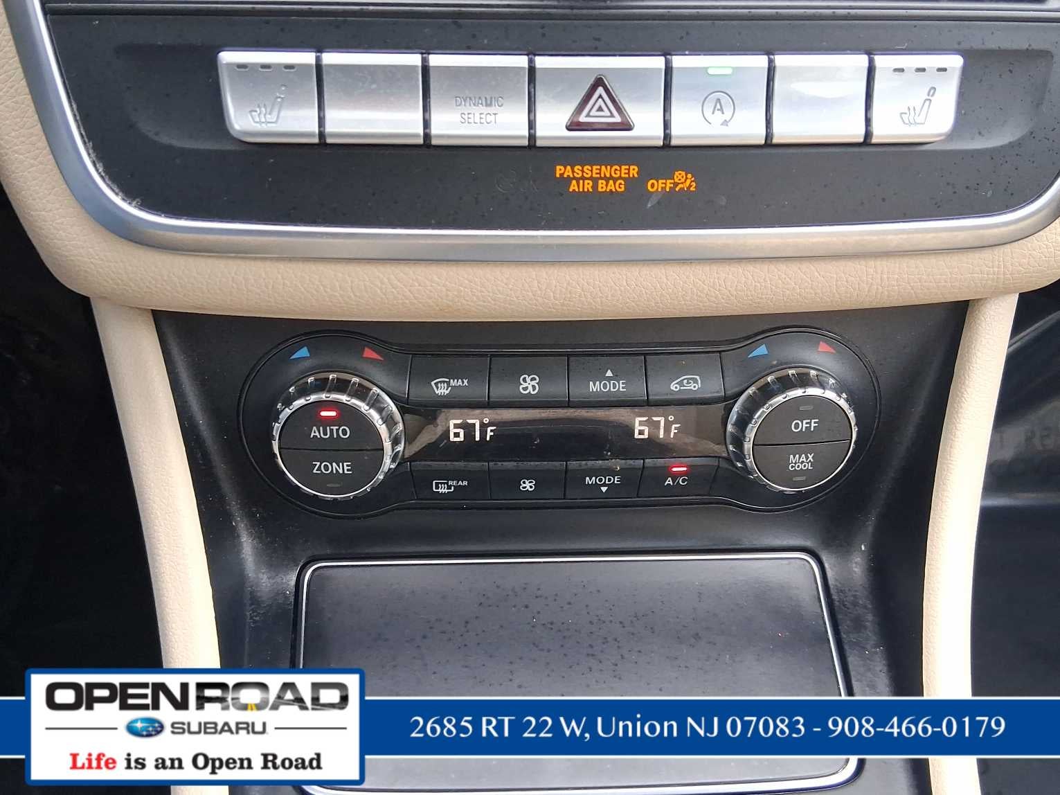 2019 Mercedes-Benz CLA 250 CLA 250