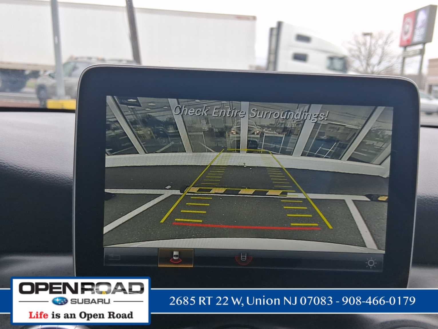 2019 Mercedes-Benz CLA 250 CLA 250