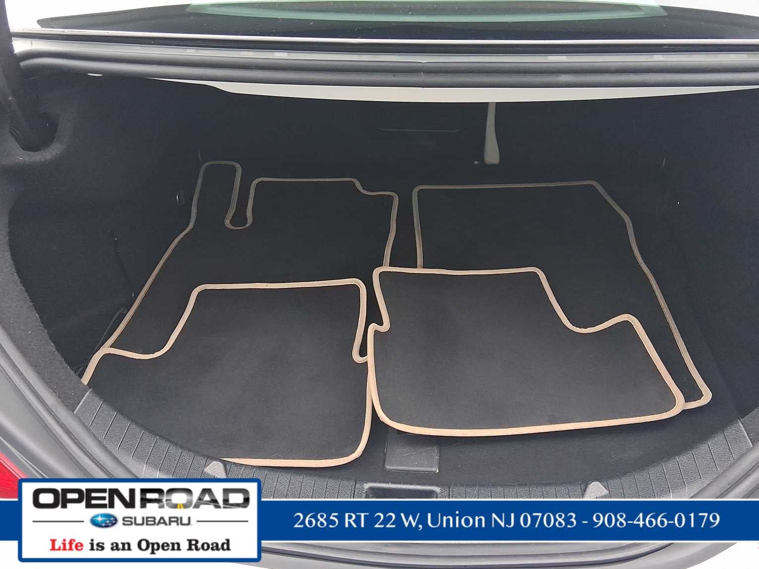 2019 Mercedes-Benz CLA 250 CLA 250