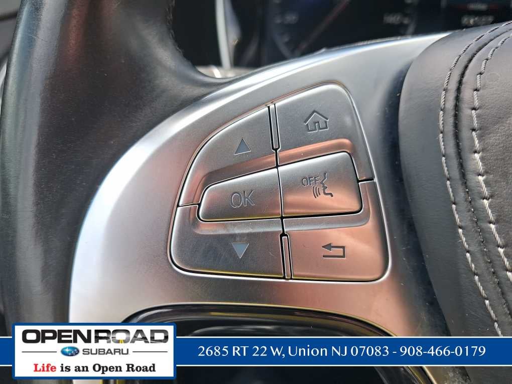 2017 Mercedes-Benz S 550 S 550