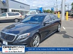 2017 Mercedes-Benz S 550 S 550