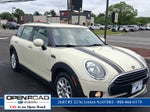 2019 MINI Clubman Cooper
