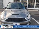 2009 MINI Convertible S