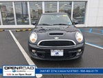 2013 MINI Hardtop S